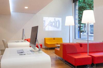 Macia Granada Five Senses Rooms and Suites