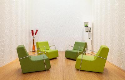 Macia Granada Five Senses Rooms and Suites