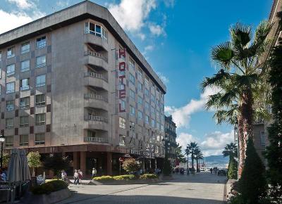 Ciudad de Vigo