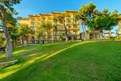 Club Justiniano Park Conti