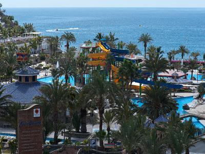 Hotel LIVVO Costa Taurito