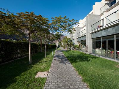 Hotel LIVVO Costa Taurito