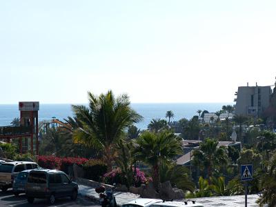 Hotel LIVVO Costa Taurito