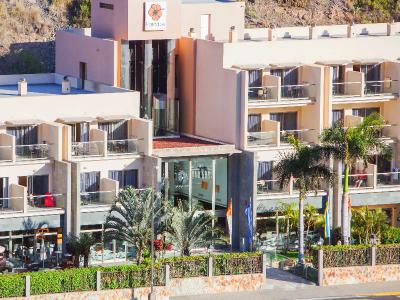 Hotel LIVVO Costa Taurito