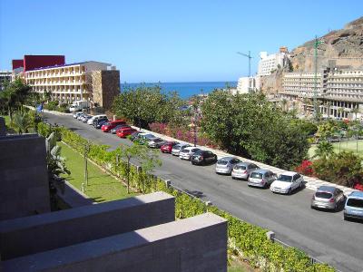 Hotel LIVVO Costa Taurito