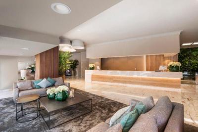 Salles Hotel Malaga Centro