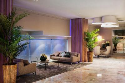 Salles Hotel Malaga Centro