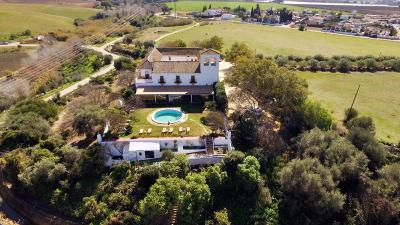 Hacienda El Santiscal