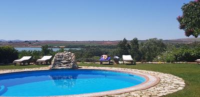 Hacienda El Santiscal