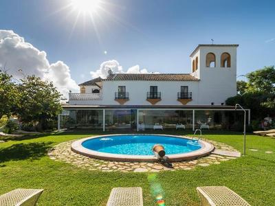 Hacienda El Santiscal