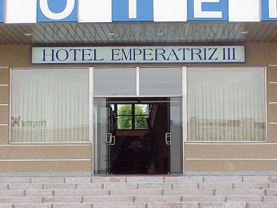 Emperatriz III