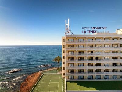 Servigroup La Zenia