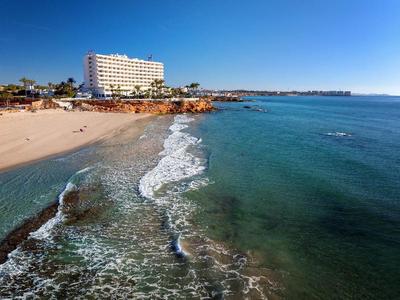 Servigroup La Zenia