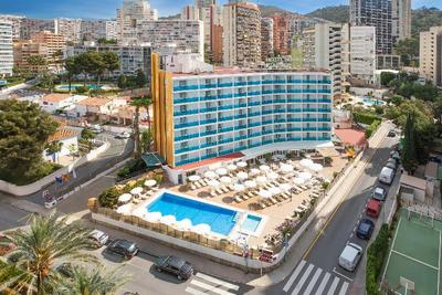 Servigroup Rialto