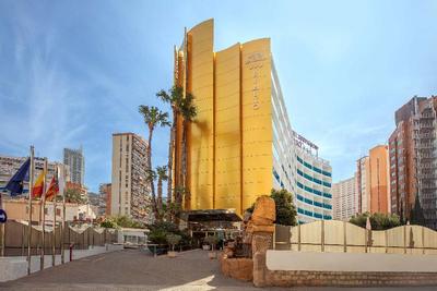 Servigroup Rialto