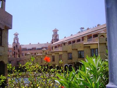 Bahia Sur