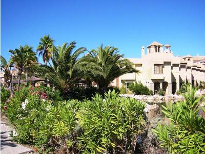Bahia Sur