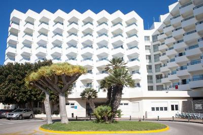Hotel Puertobahia & SPA