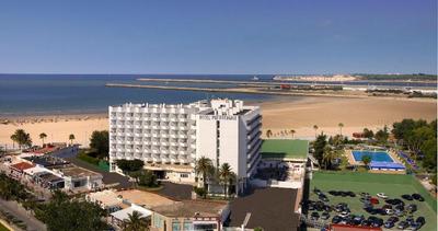 Hotel Puertobahia & SPA