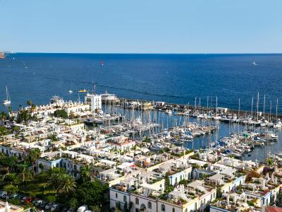 Apartamentos LIVVO Puerto de Mogán
