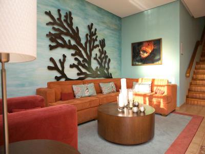 Apartamentos LIVVO Puerto de Mogán