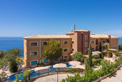Hotel Sa Coma