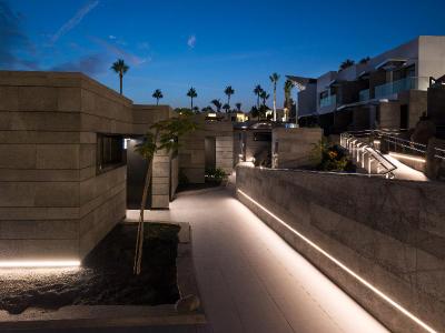 La isla y el mar Hotel Boutique