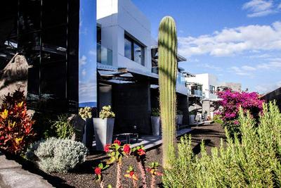La isla y el mar Hotel Boutique