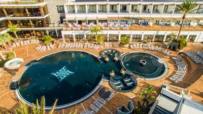 Hotel LIVVO Mirador Papagayo