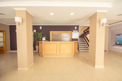 Azuline Hotel Mediterraneo
