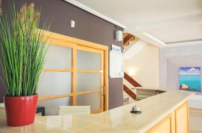 Azuline Hotel Mediterraneo