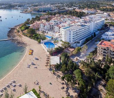 Innside Ibiza Beach