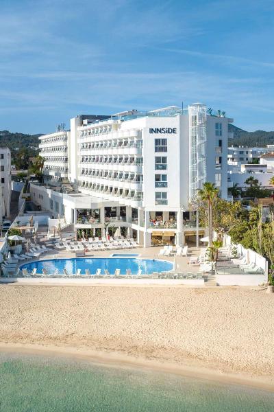 Innside Ibiza Beach