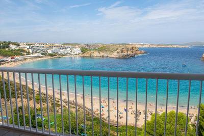 Club Hotel Aguamarina