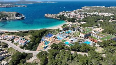 Club Hotel Aguamarina