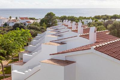 MINURA SUR MENORCA