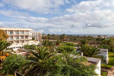 MINURA SUR MENORCA
