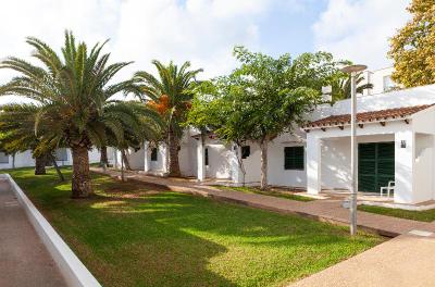 MINURA SUR MENORCA