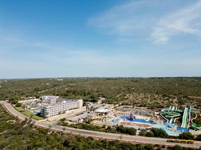 MINURA SUR MENORCA
