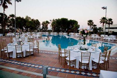 Hotel Jardines de Amaltea