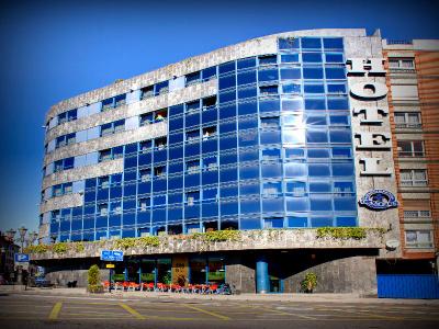 Aparthotel Campus