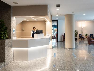 Aparthotel Campus