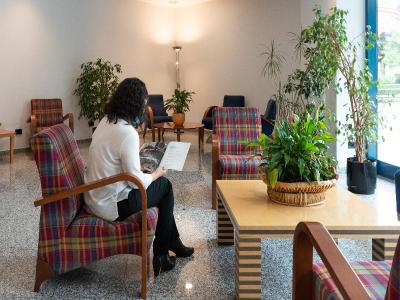 Aparthotel Campus