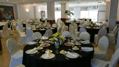 Hotel Gran Regente