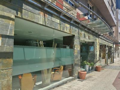 Hotel Gran Regente