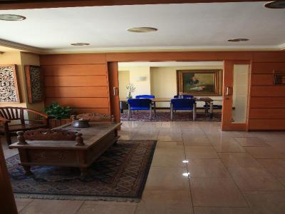 Hotel Gran Regente