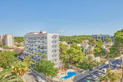 Apartamentos Ben Hur
