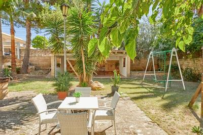 Apartamentos Ben Hur