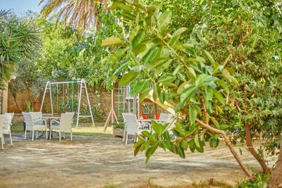 Apartamentos Ben Hur