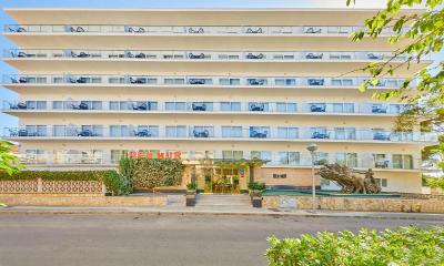Apartamentos Ben Hur